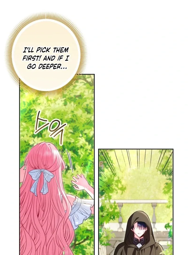 I’m a Villainess, but I Imprinted with the Male Lead Chapter 27 page 30