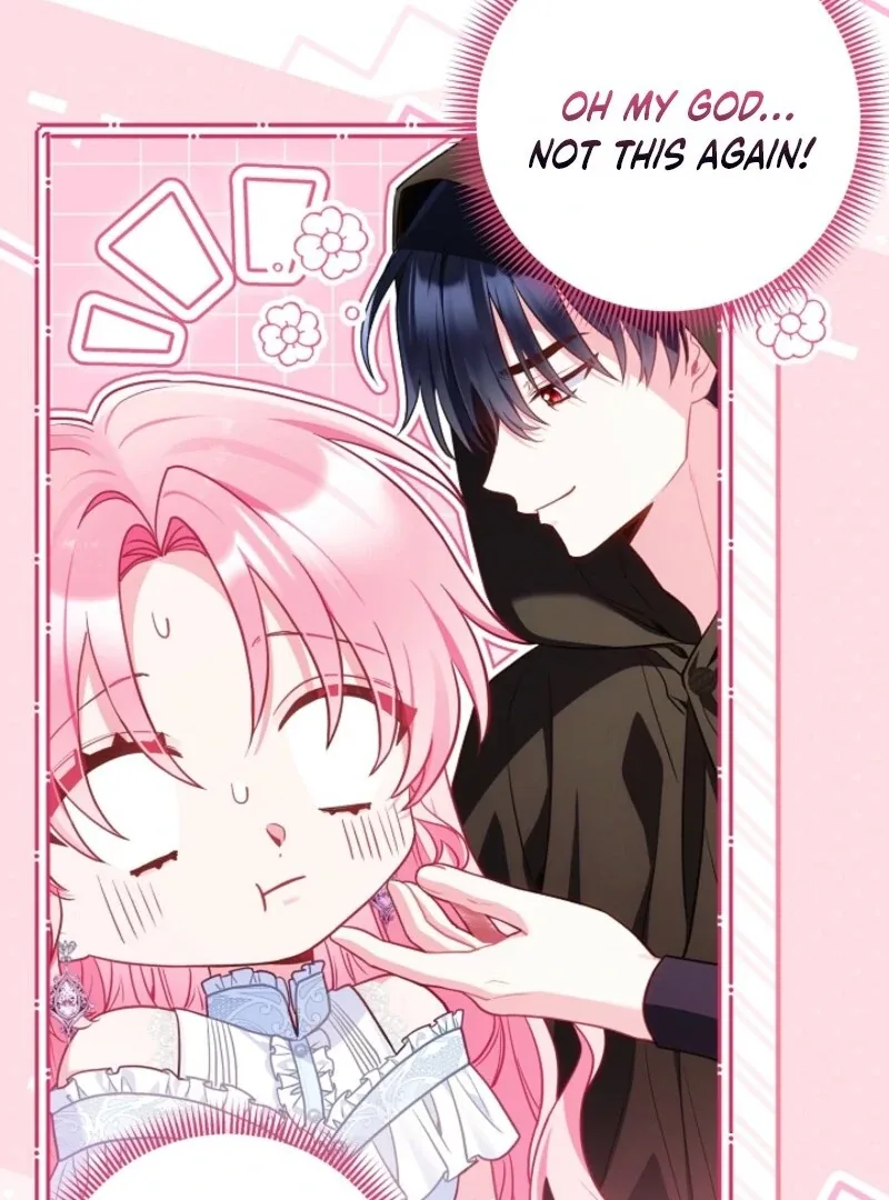 I’m a Villainess, but I Imprinted with the Male Lead Chapter 27 page 46
