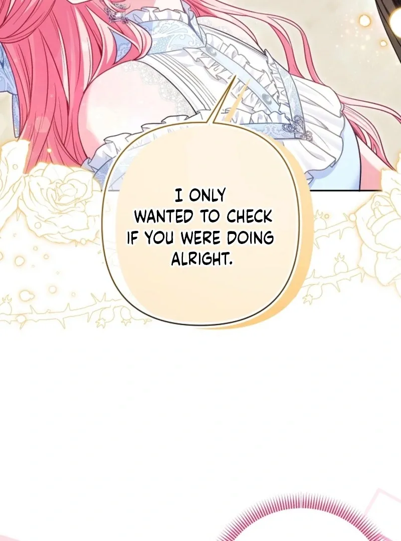 I’m a Villainess, but I Imprinted with the Male Lead Chapter 27 page 45
