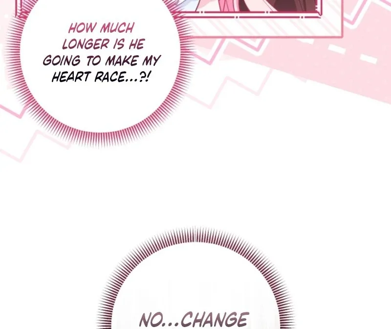 I’m a Villainess, but I Imprinted with the Male Lead Chapter 27 page 47