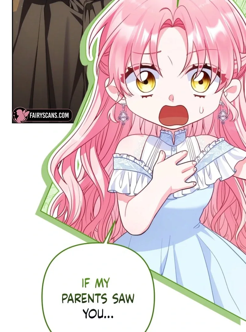 I’m a Villainess, but I Imprinted with the Male Lead Chapter 27 page 42