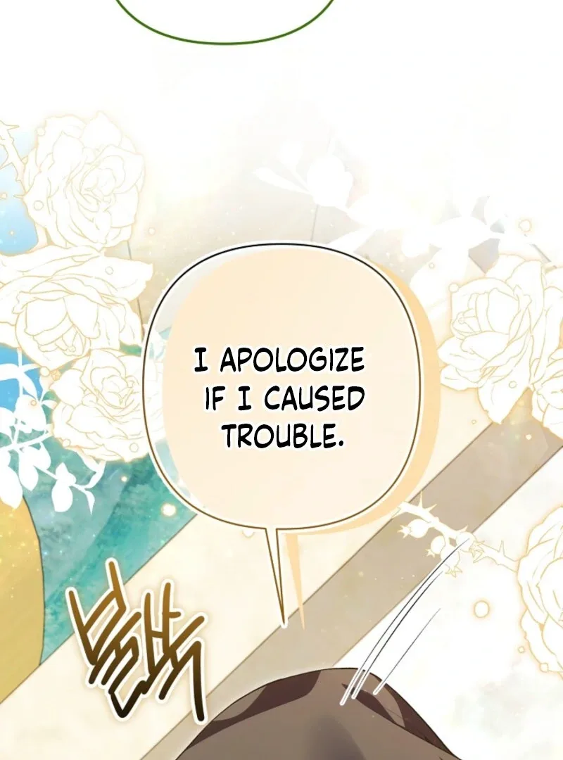 I’m a Villainess, but I Imprinted with the Male Lead Chapter 27 page 43