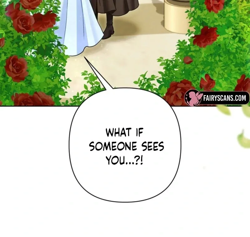 I’m a Villainess, but I Imprinted with the Male Lead Chapter 27 page 40