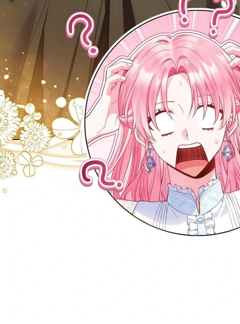 I’m a Villainess, but I Imprinted with the Male Lead Chapter 27 page 36