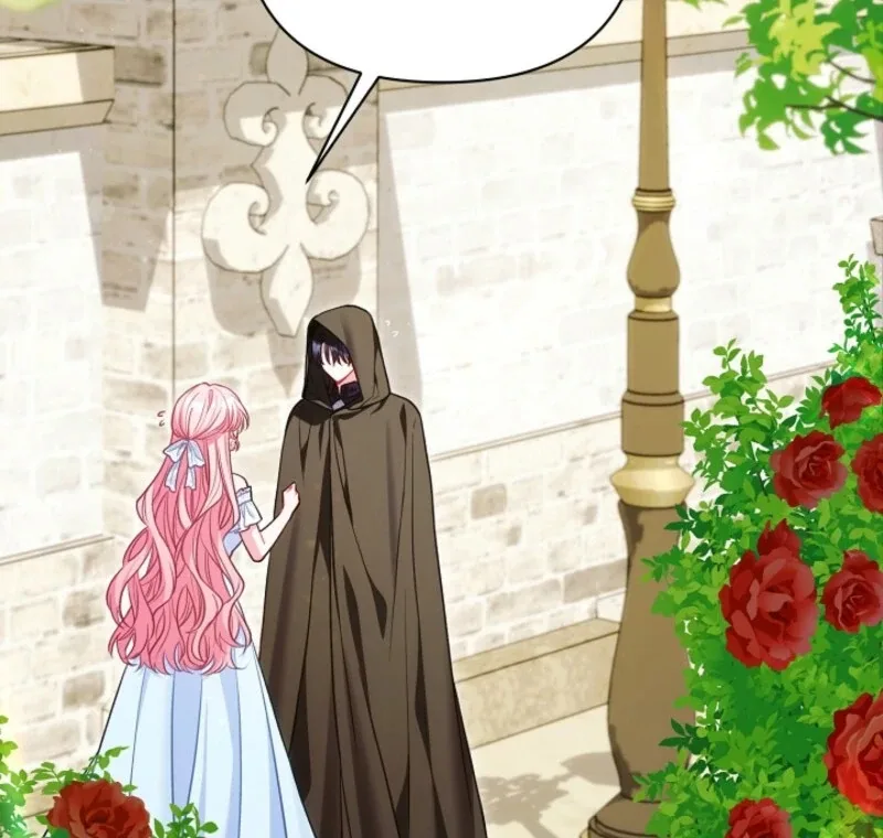 I’m a Villainess, but I Imprinted with the Male Lead Chapter 27 page 39