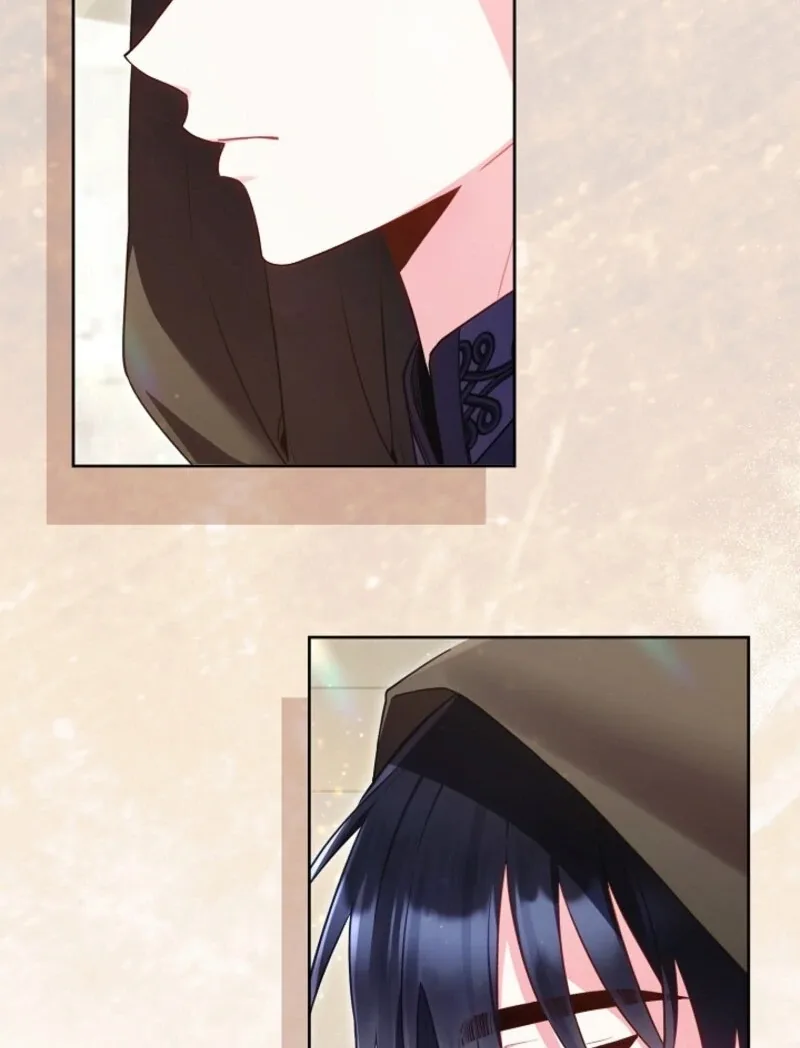 I’m a Villainess, but I Imprinted with the Male Lead Chapter 27 page 53