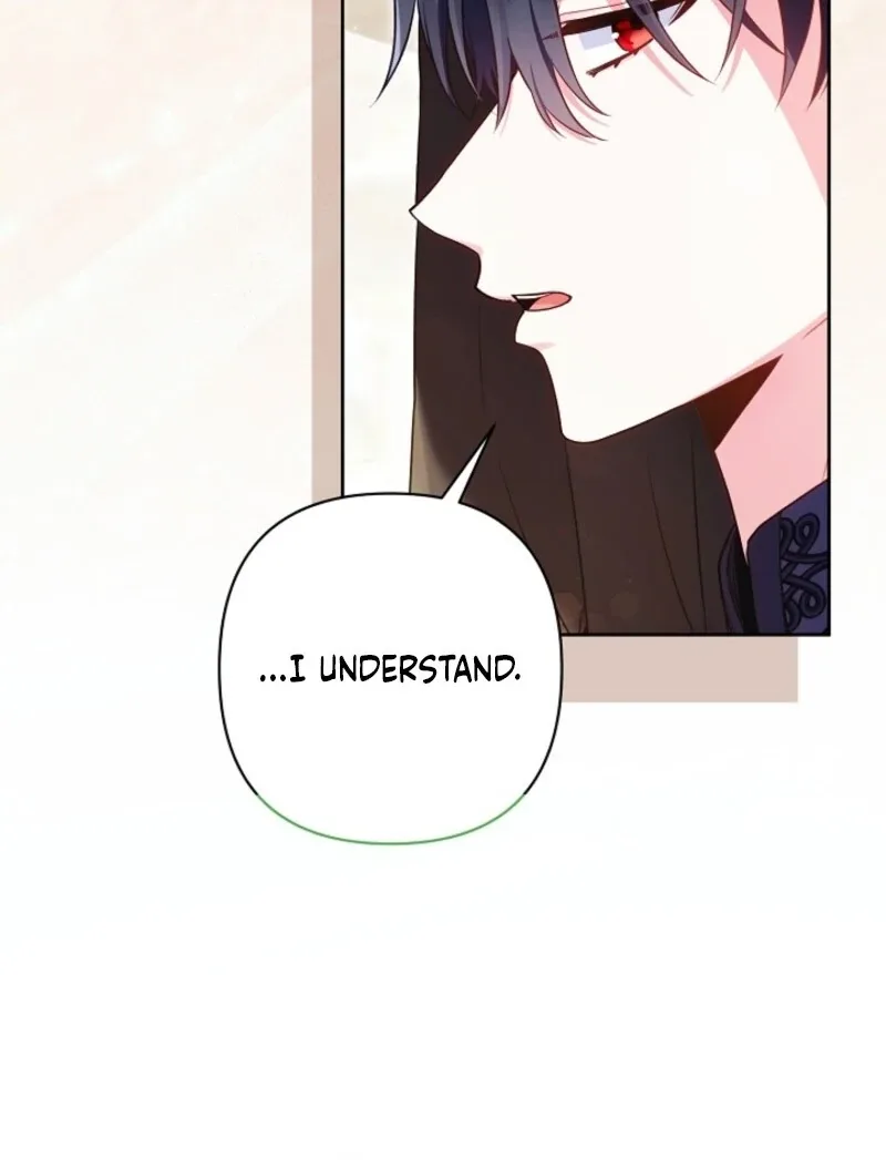 I’m a Villainess, but I Imprinted with the Male Lead Chapter 27 page 54