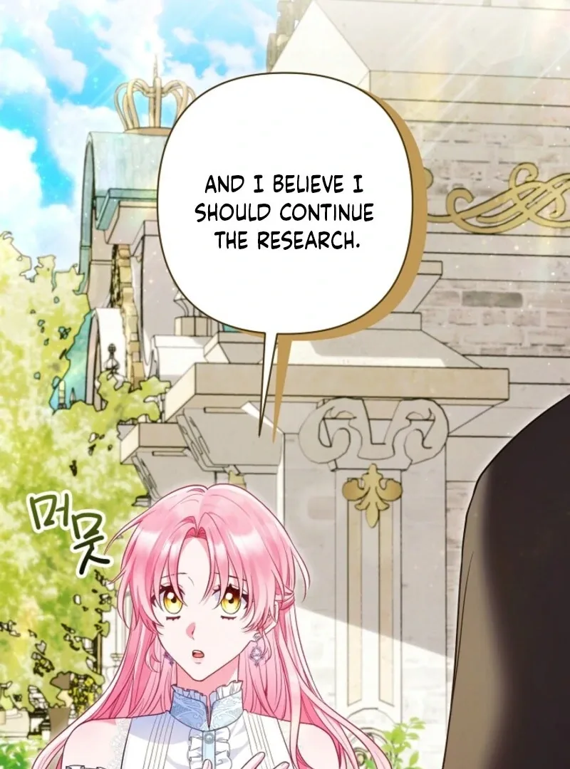 I’m a Villainess, but I Imprinted with the Male Lead Chapter 27 page 50