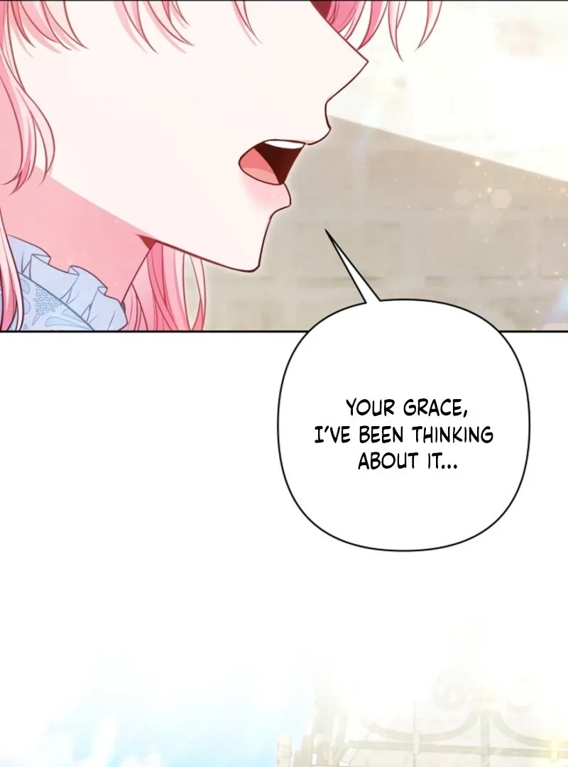 I’m a Villainess, but I Imprinted with the Male Lead Chapter 27 page 49