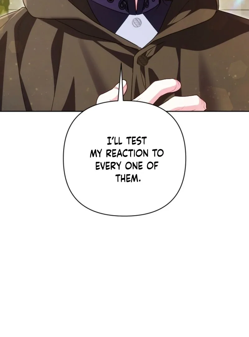 I’m a Villainess, but I Imprinted with the Male Lead Chapter 27 page 70