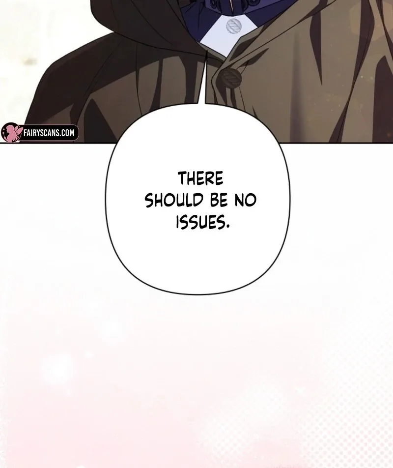 I’m a Villainess, but I Imprinted with the Male Lead Chapter 27 page 75