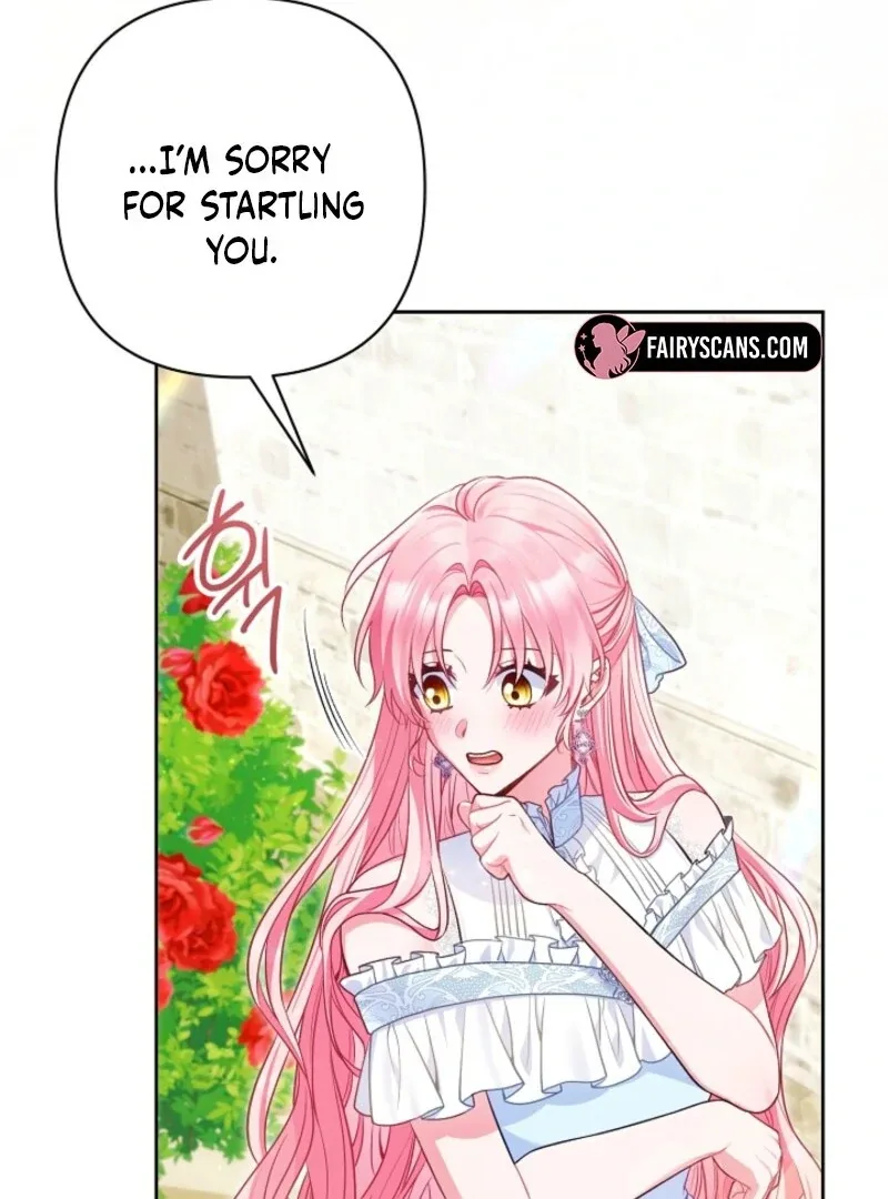 I’m a Villainess, but I Imprinted with the Male Lead Chapter 27 page 65