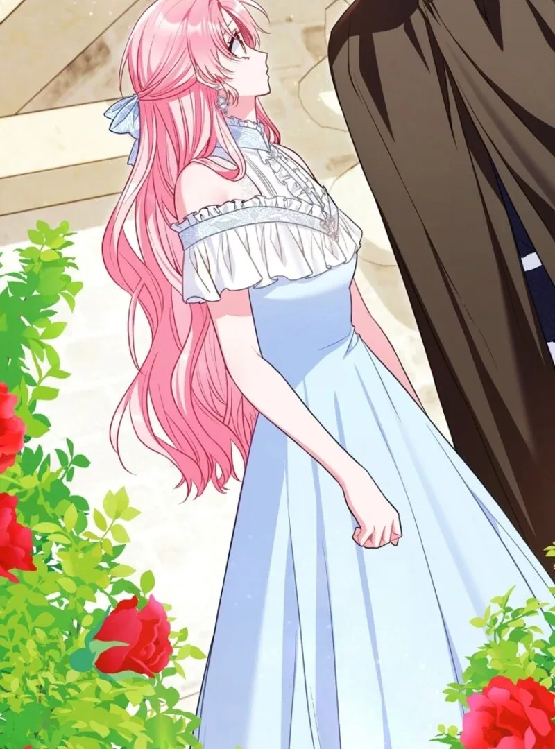 I’m a Villainess, but I Imprinted with the Male Lead Chapter 27 page 72