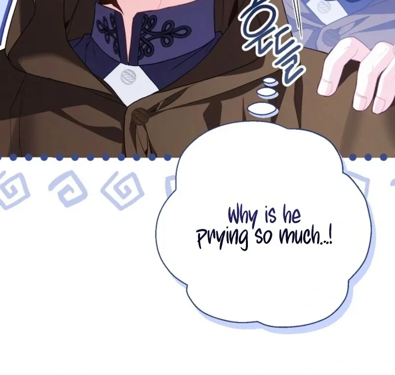 I’m a Villainess, but I Imprinted with the Male Lead Chapter 27 page 83