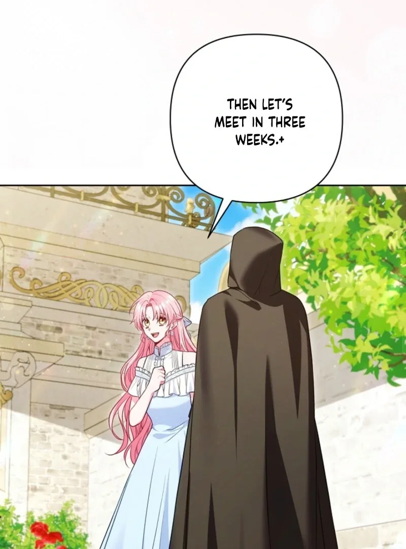 I’m a Villainess, but I Imprinted with the Male Lead Chapter 27 page 78