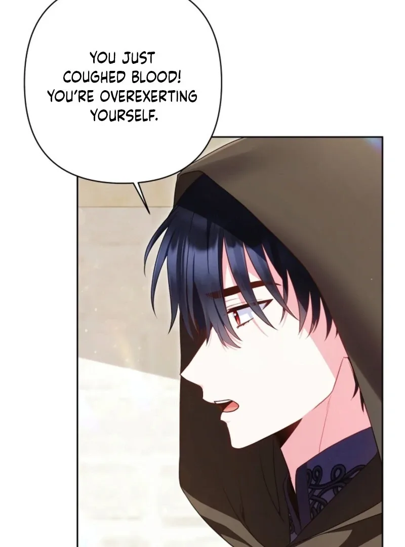 I’m a Villainess, but I Imprinted with the Male Lead Chapter 27 page 86