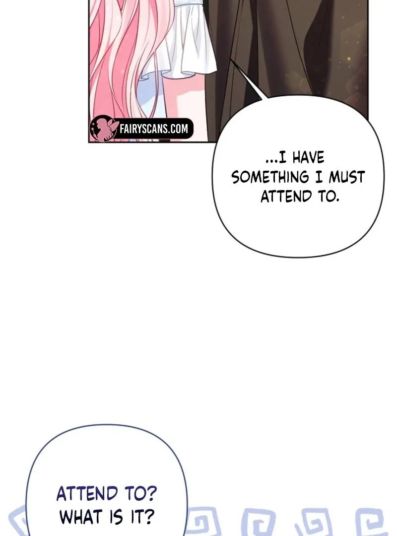 I’m a Villainess, but I Imprinted with the Male Lead Chapter 27 page 81