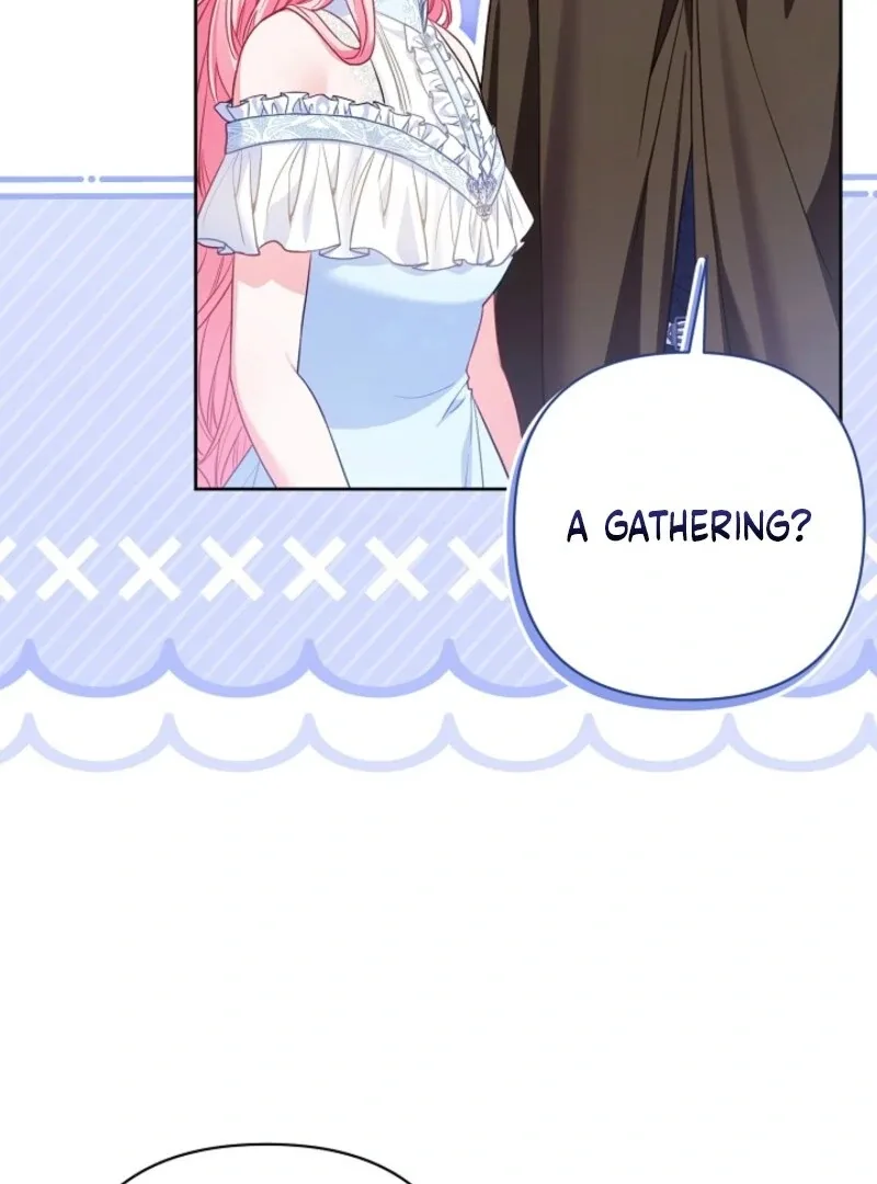I’m a Villainess, but I Imprinted with the Male Lead Chapter 27 page 85