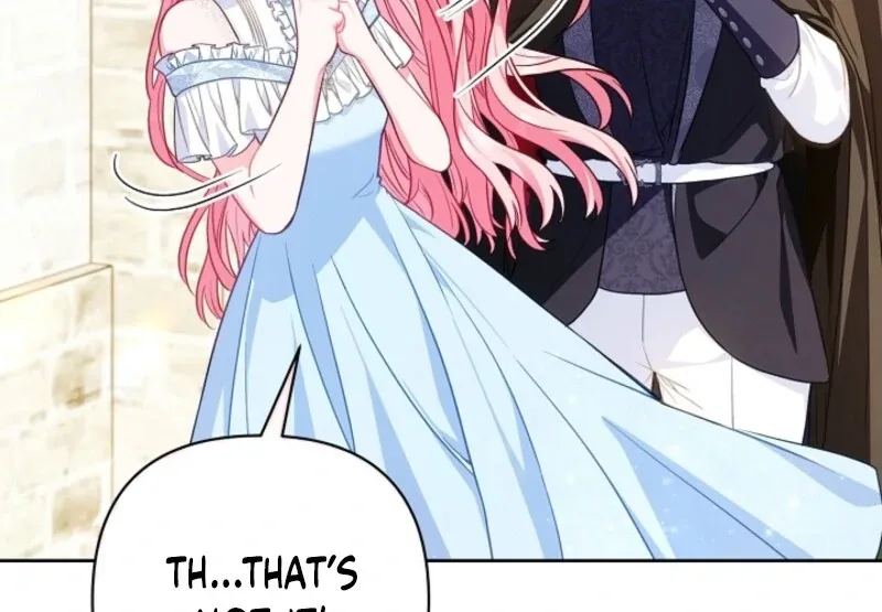 I’m a Villainess, but I Imprinted with the Male Lead Chapter 27 page 95