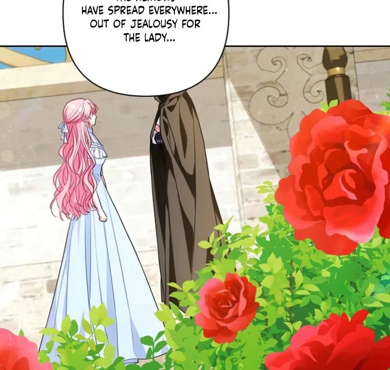 I’m a Villainess, but I Imprinted with the Male Lead Chapter 27 page 103