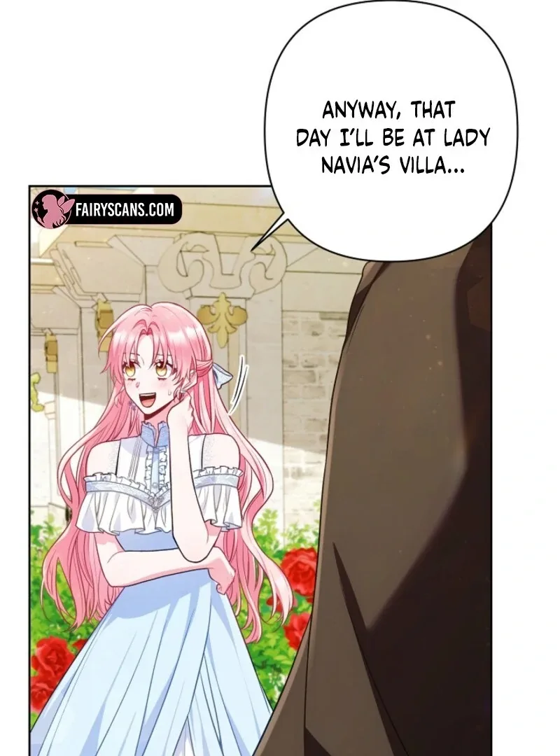 I’m a Villainess, but I Imprinted with the Male Lead Chapter 27 page 97