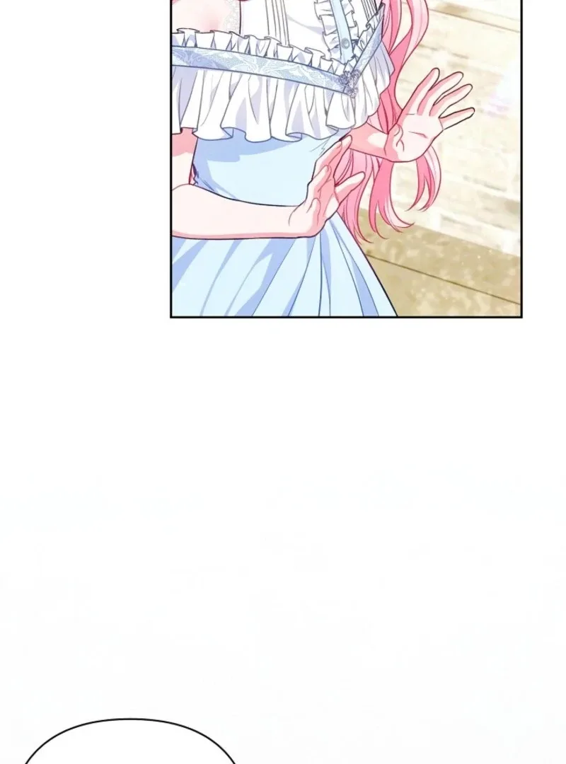 I’m a Villainess, but I Imprinted with the Male Lead Chapter 27 page 106