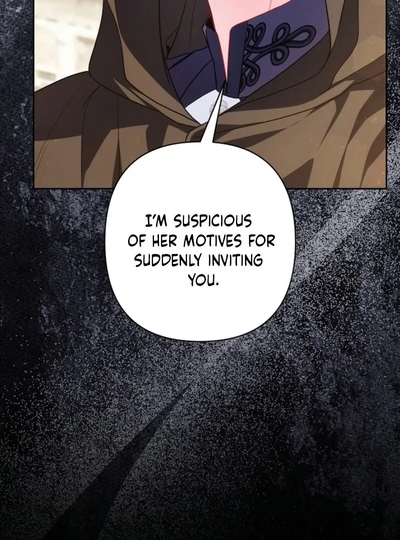 I’m a Villainess, but I Imprinted with the Male Lead Chapter 27 page 108