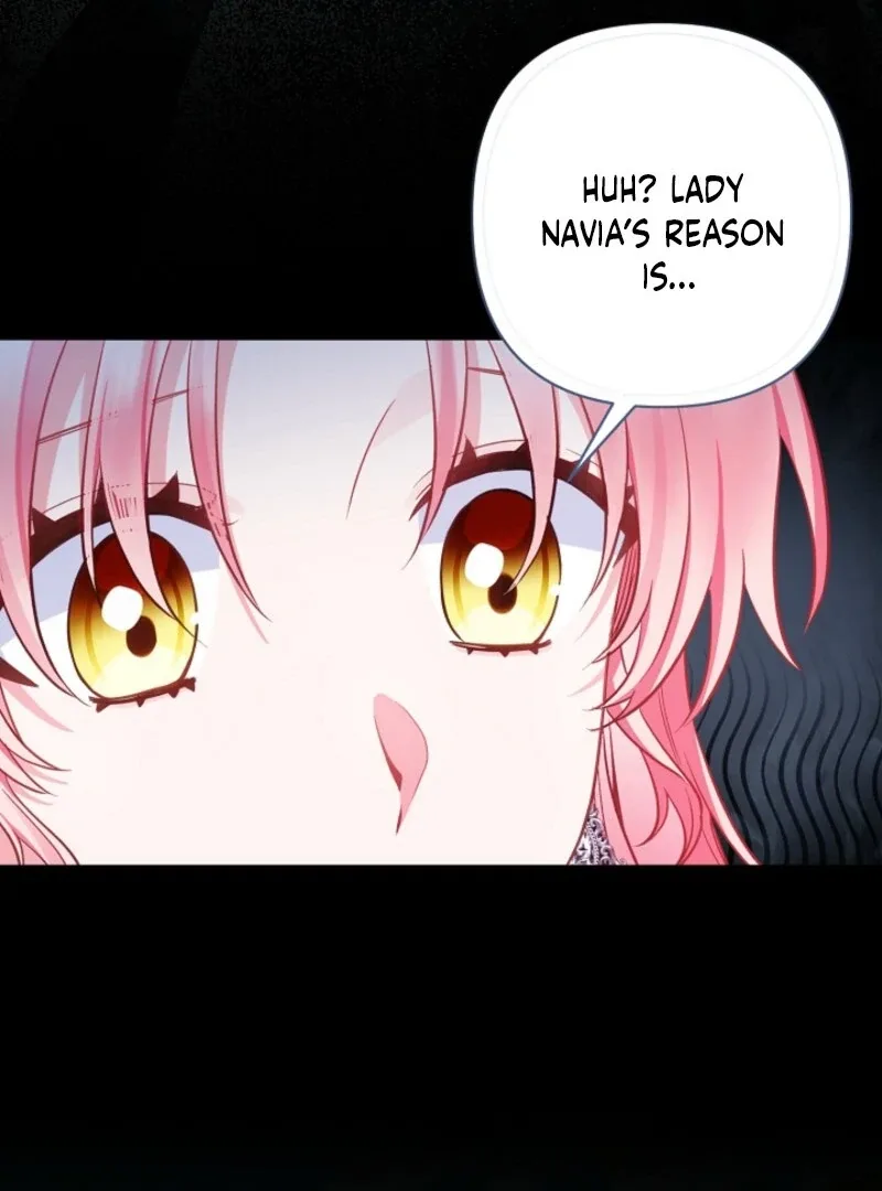 I’m a Villainess, but I Imprinted with the Male Lead Chapter 27 page 109