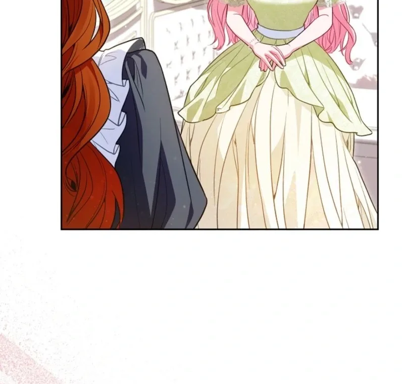 I’m a Villainess, but I Imprinted with the Male Lead Chapter 27 page 127