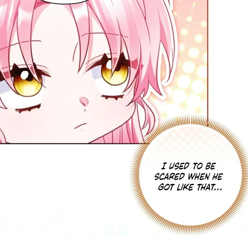 I’m a Villainess, but I Imprinted with the Male Lead Chapter 27 page 120