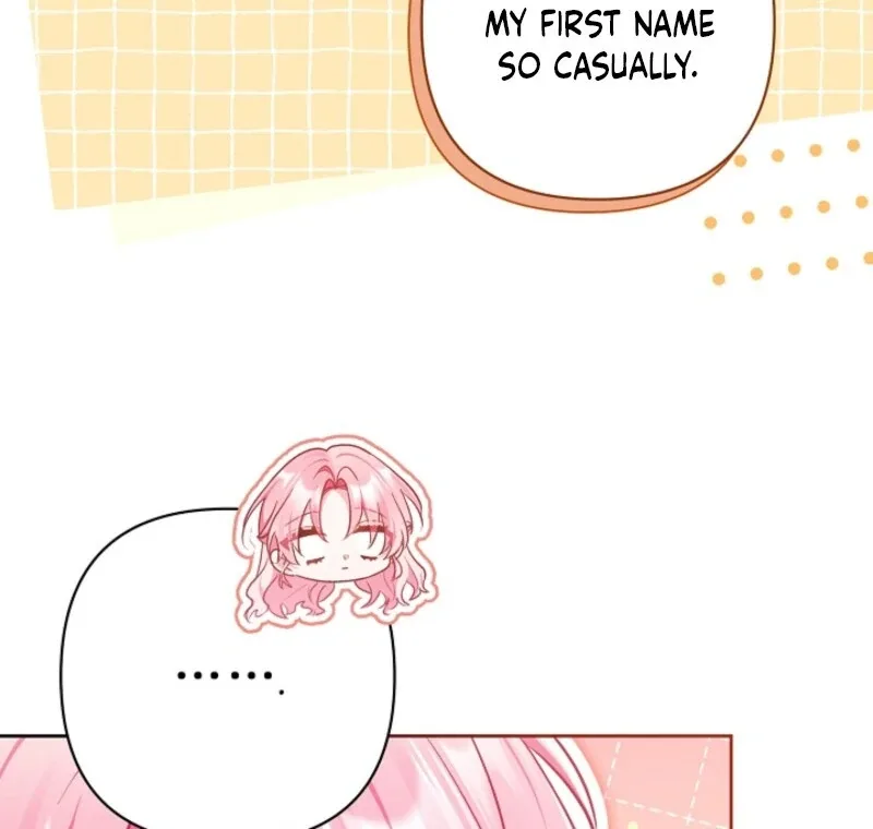 I’m a Villainess, but I Imprinted with the Male Lead Chapter 27 page 119