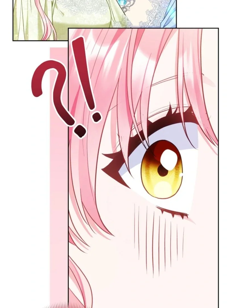 I’m a Villainess, but I Imprinted with the Male Lead Chapter 27 page 136