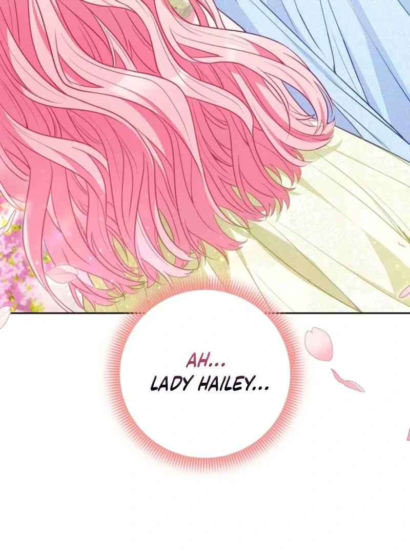 I’m a Villainess, but I Imprinted with the Male Lead Chapter 27 page 132