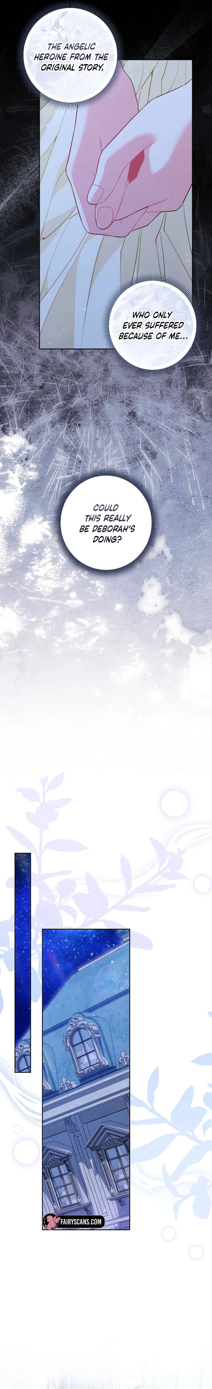 I’m a Villainess, but I Imprinted with the Male Lead Chapter 31 page 23