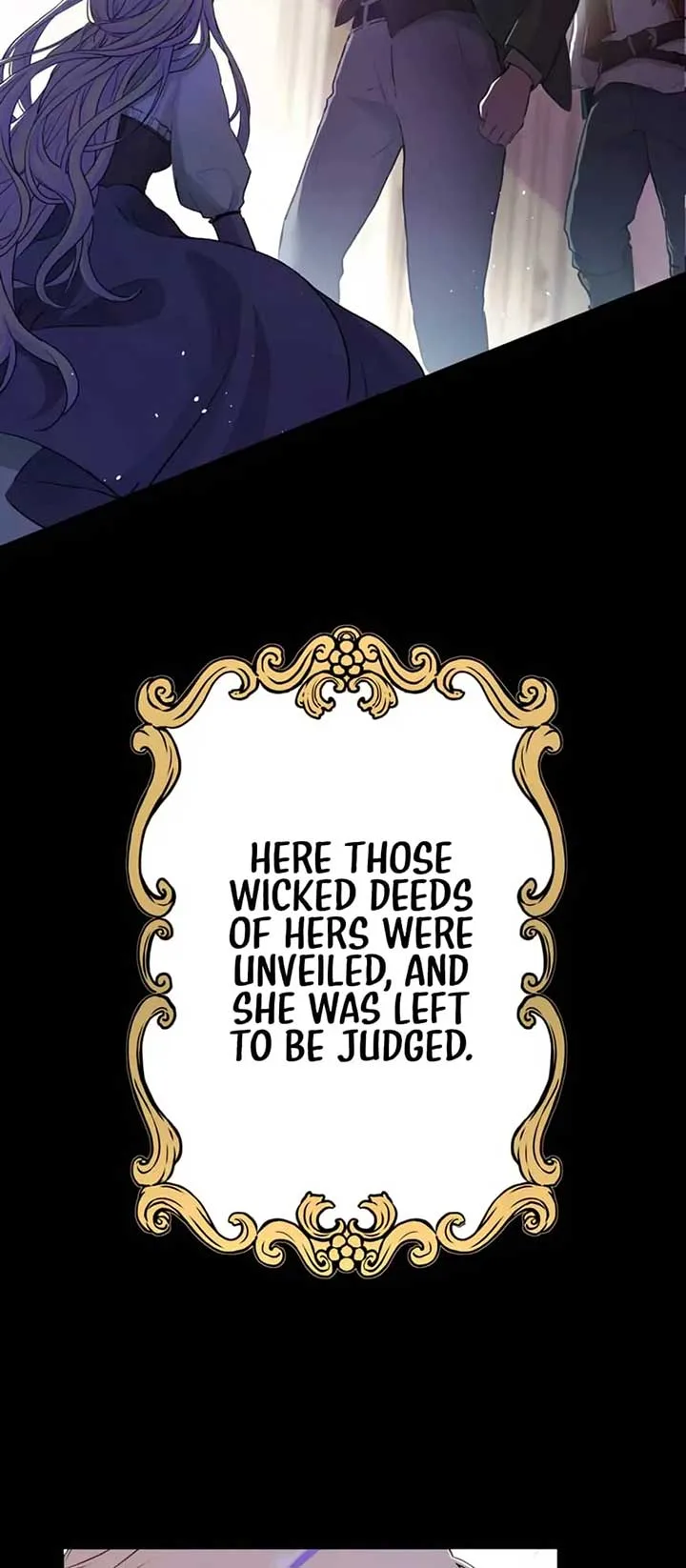 Masked Knight Will Never Deceive The Villainess Chapter 1 page 11