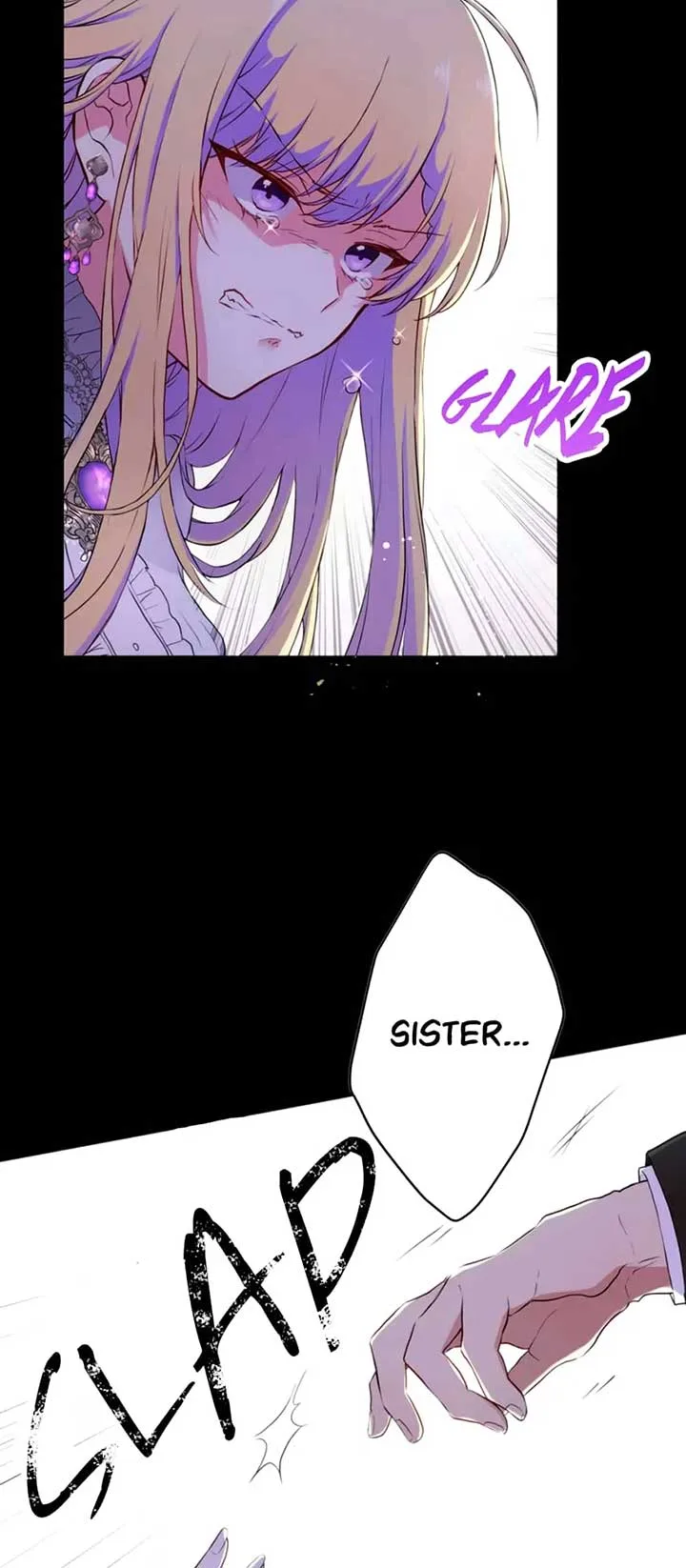 Masked Knight Will Never Deceive The Villainess Chapter 1 page 12