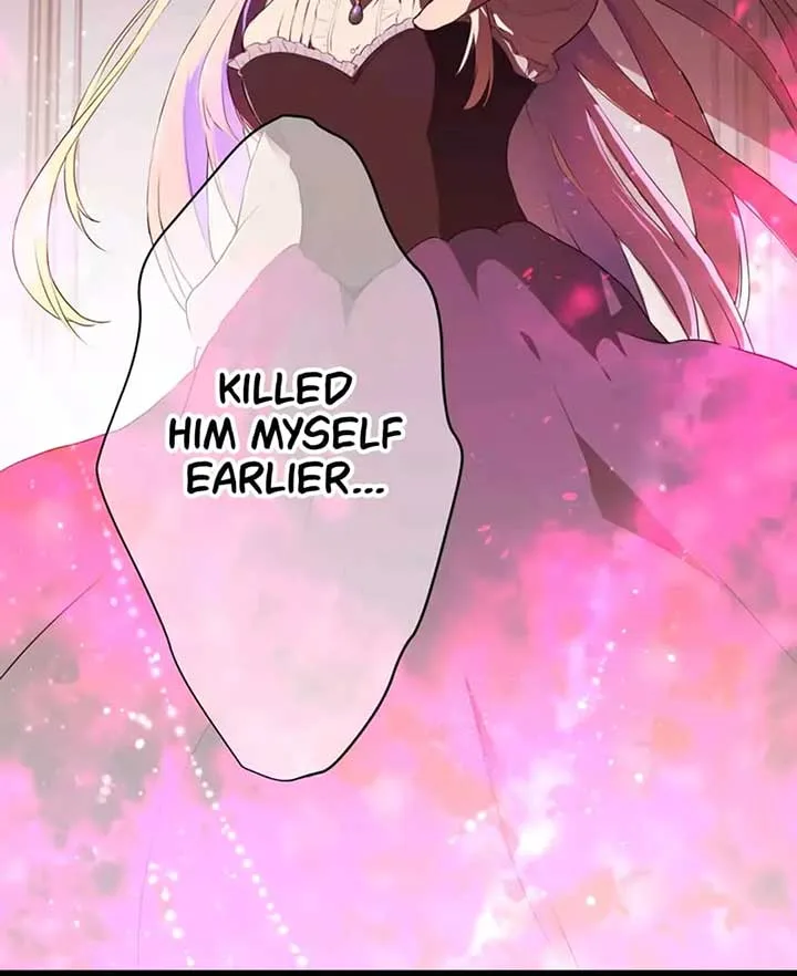 Masked Knight Will Never Deceive The Villainess Chapter 1 page 20