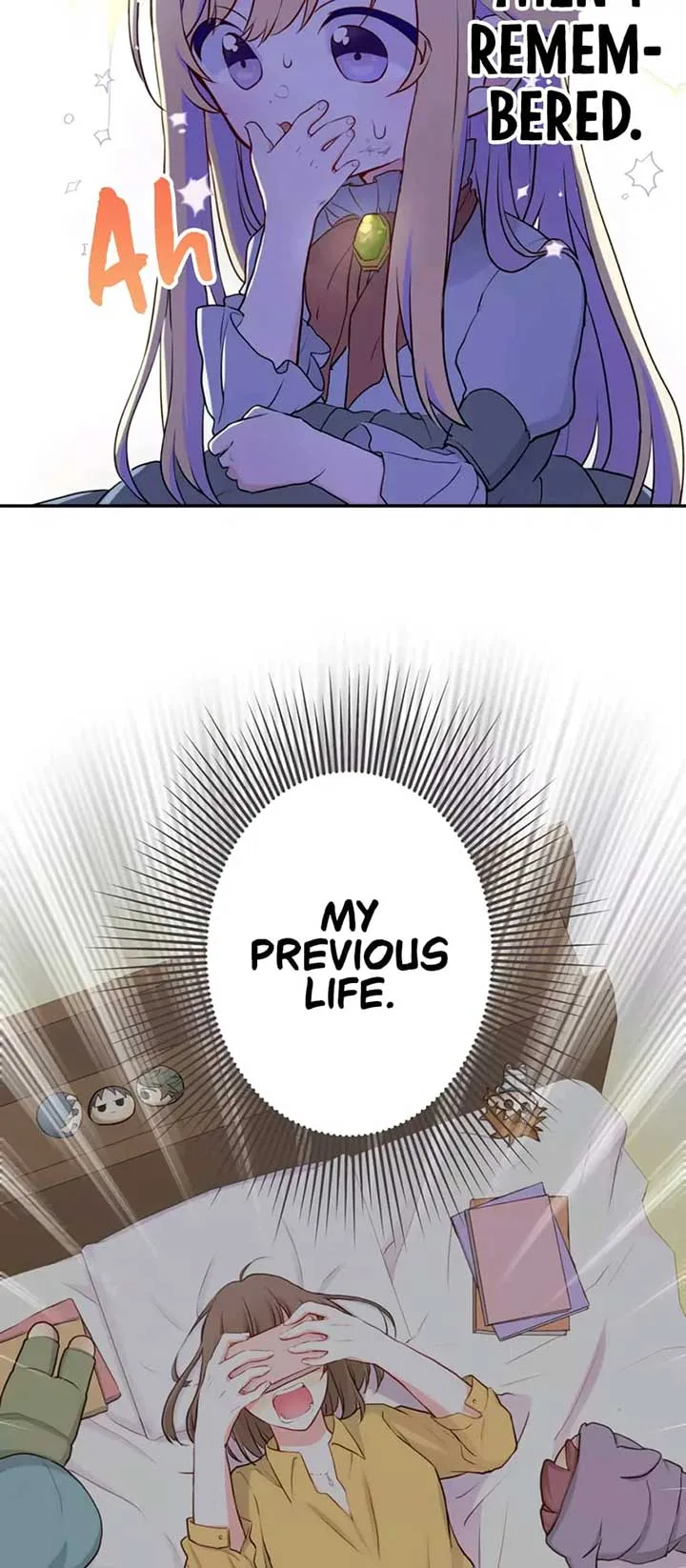 Masked Knight Will Never Deceive The Villainess Chapter 1 page 50