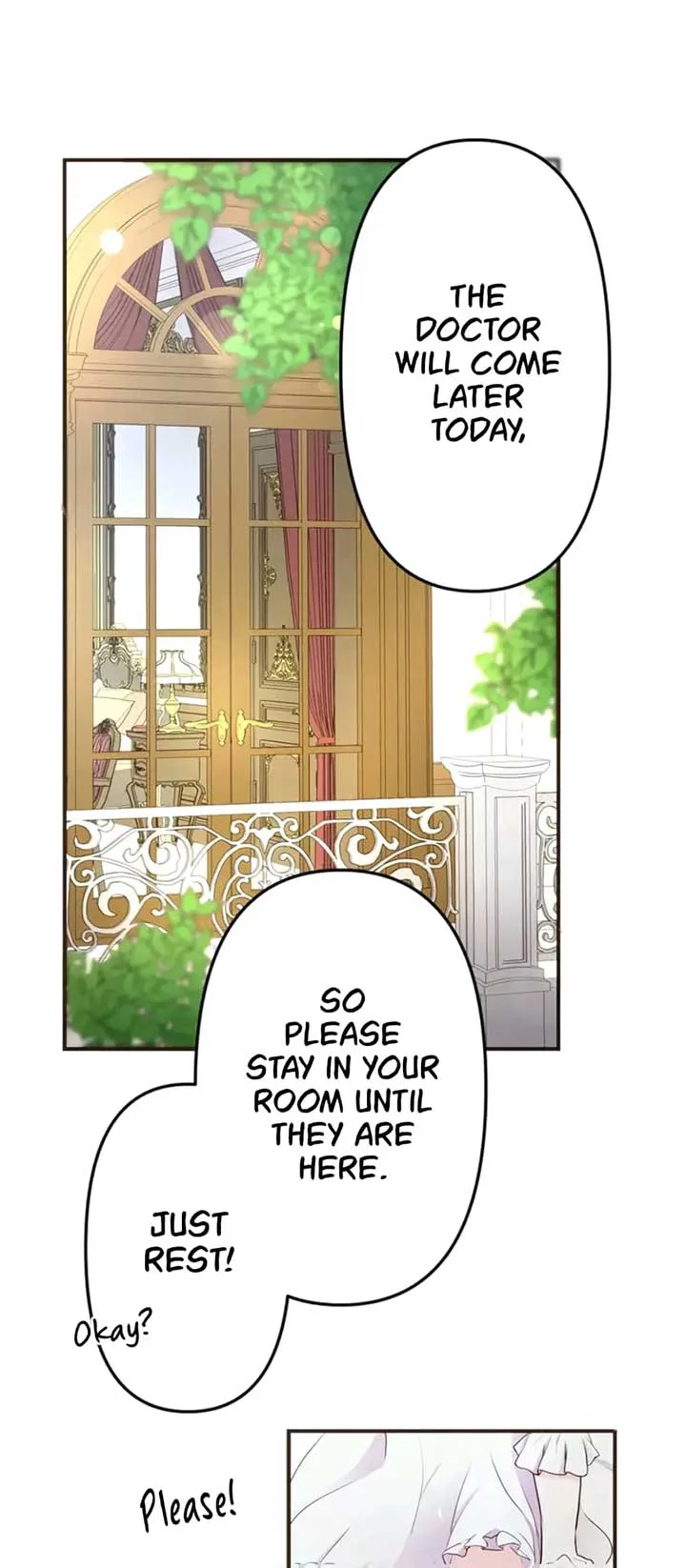 Masked Knight Will Never Deceive The Villainess Chapter 1 page 46