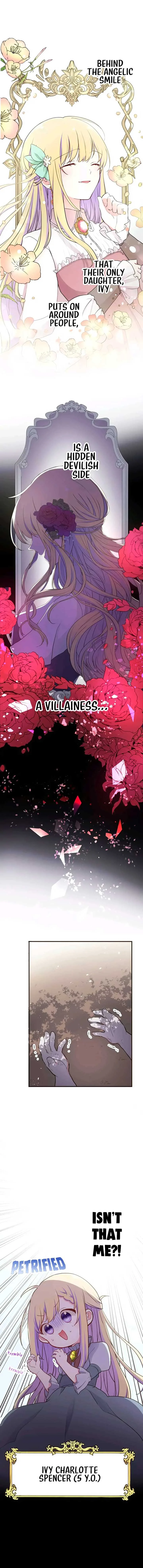 Masked Knight Will Never Deceive The Villainess Chapter 1 page 59