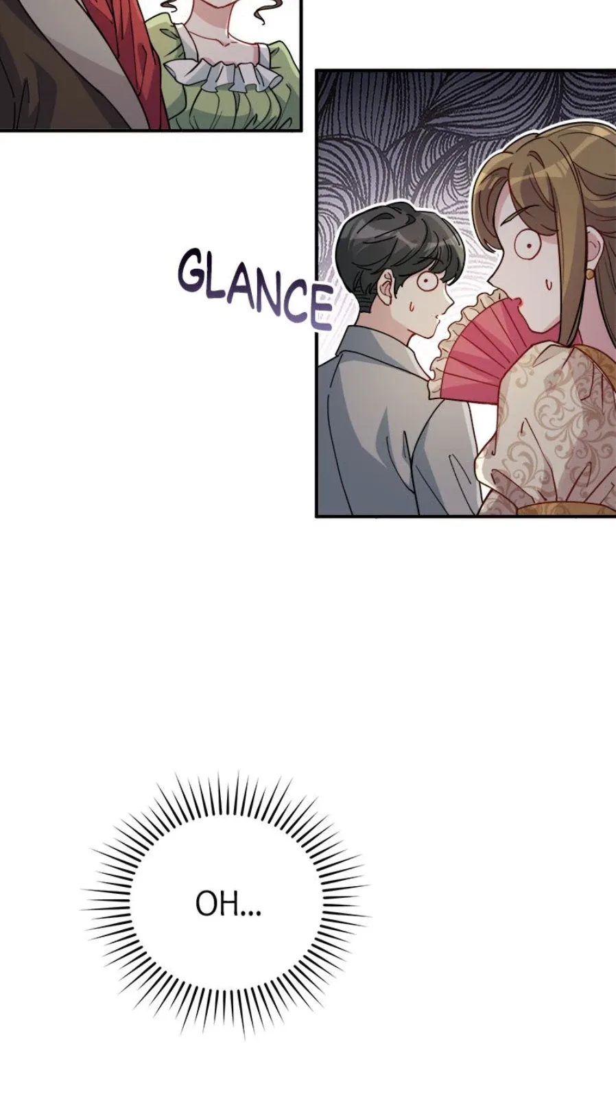I Woke Up As a Notorious Troublemaker! Chapter 1 page 4
