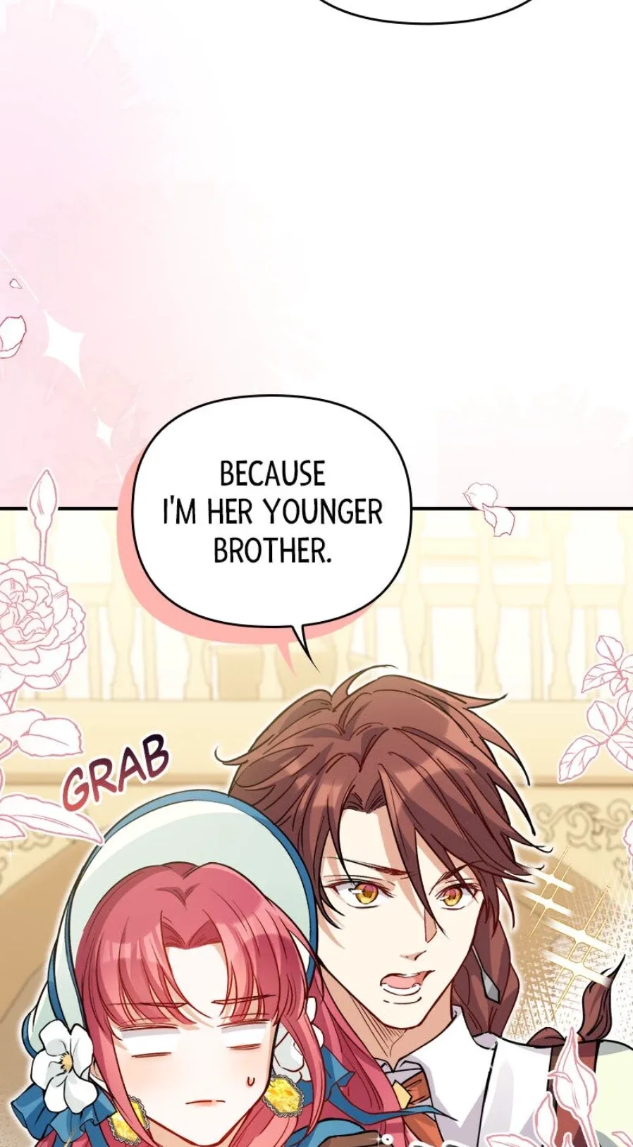 I Woke Up As a Notorious Troublemaker! Chapter 1 page 12