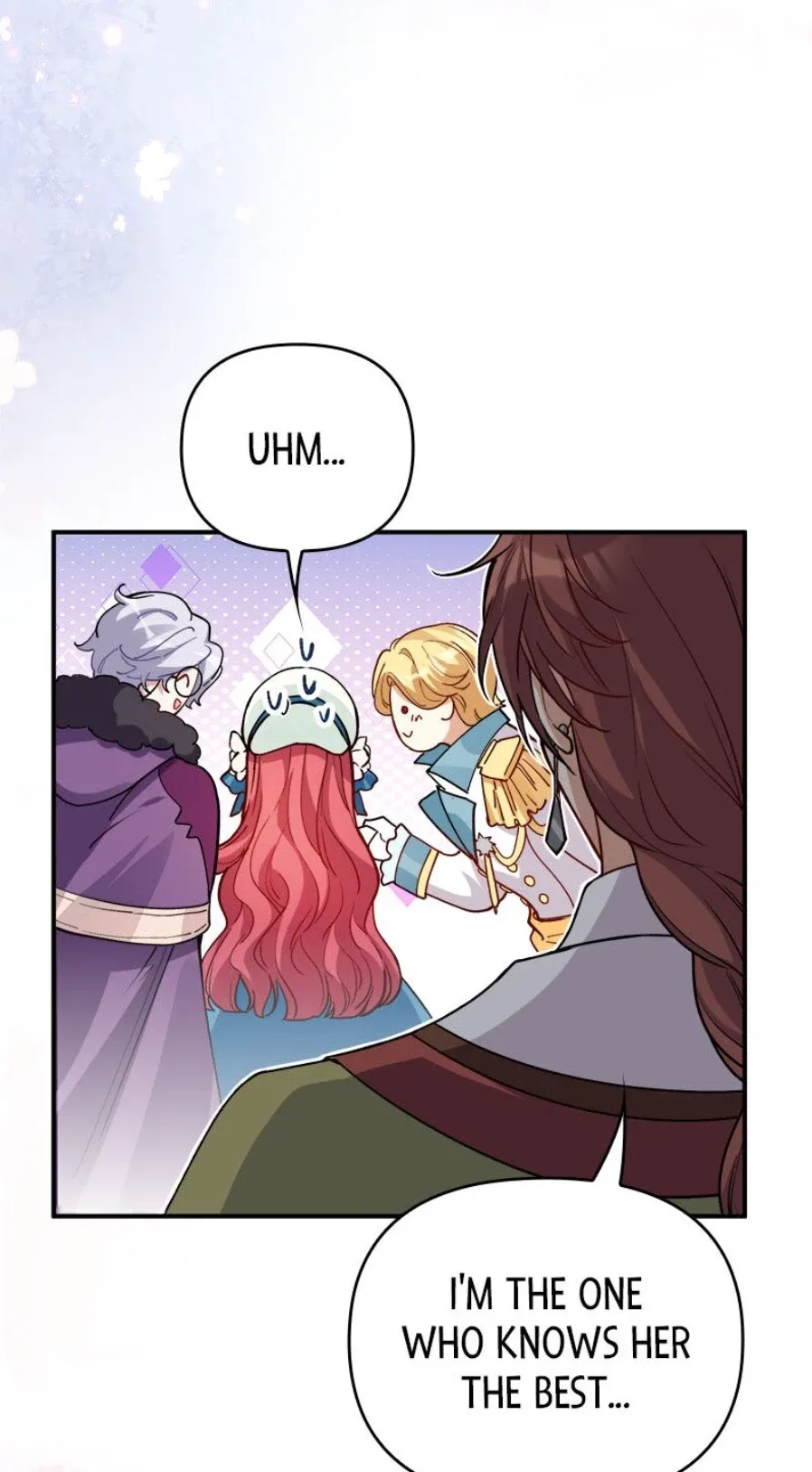 I Woke Up As a Notorious Troublemaker! Chapter 1 page 11