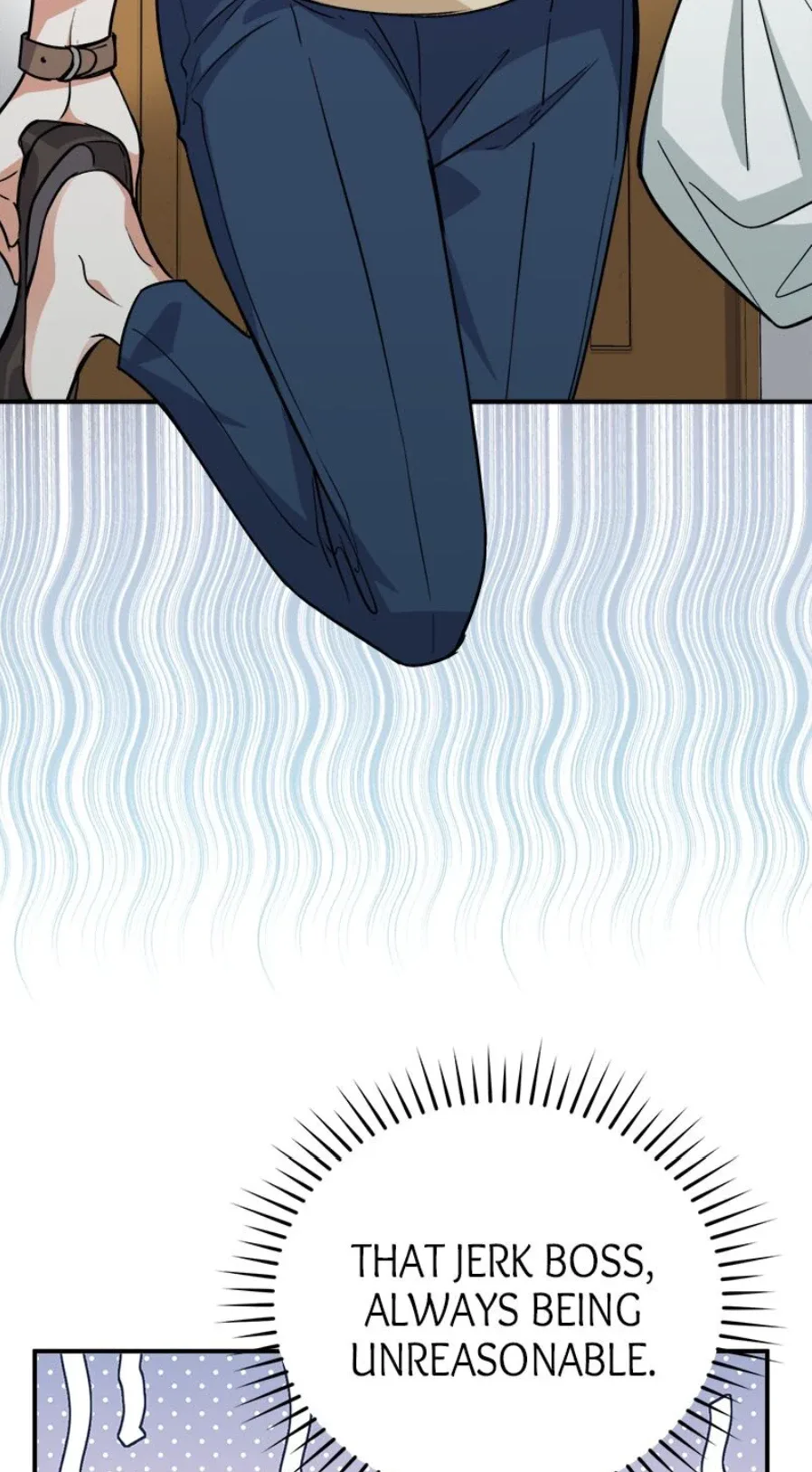 I Woke Up As a Notorious Troublemaker! Chapter 1 page 32