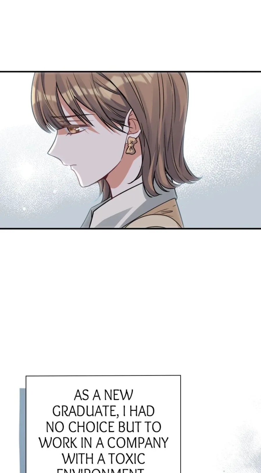 I Woke Up As a Notorious Troublemaker! Chapter 1 page 34