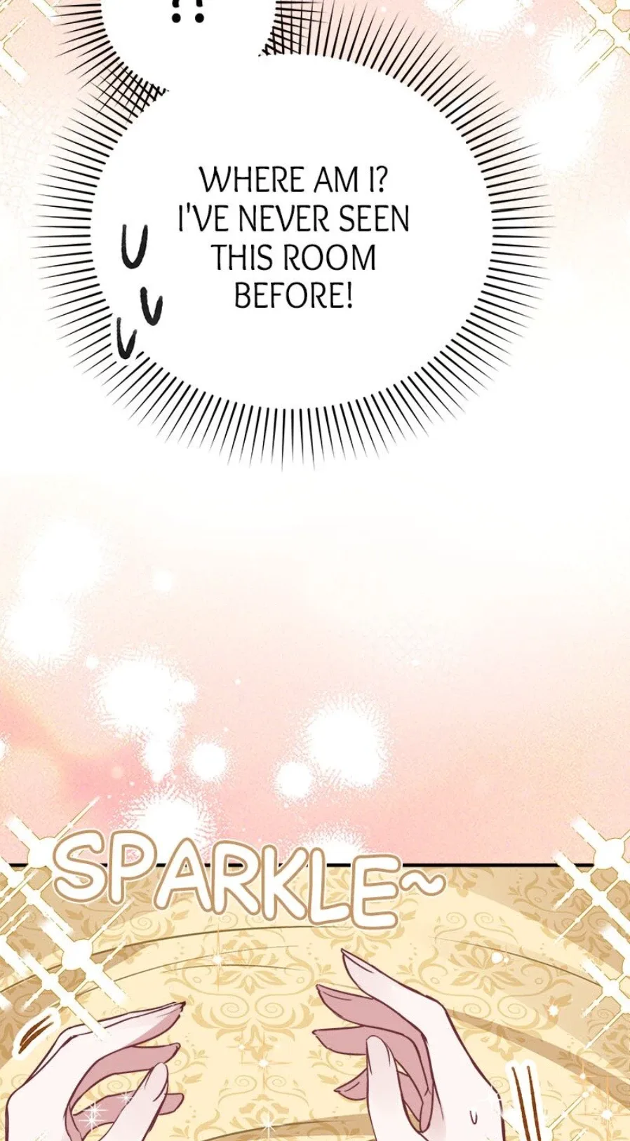 I Woke Up As a Notorious Troublemaker! Chapter 1 page 52