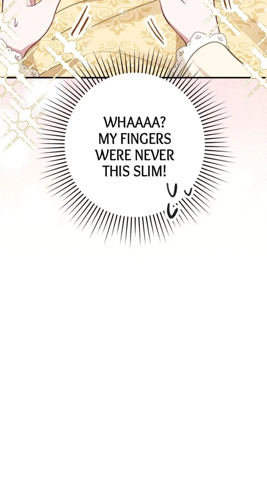 I Woke Up As a Notorious Troublemaker! Chapter 1 page 53