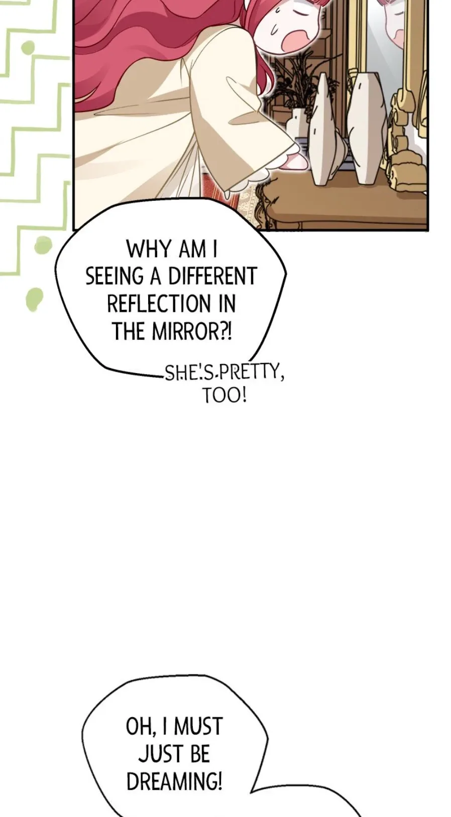 I Woke Up As a Notorious Troublemaker! Chapter 1 page 62