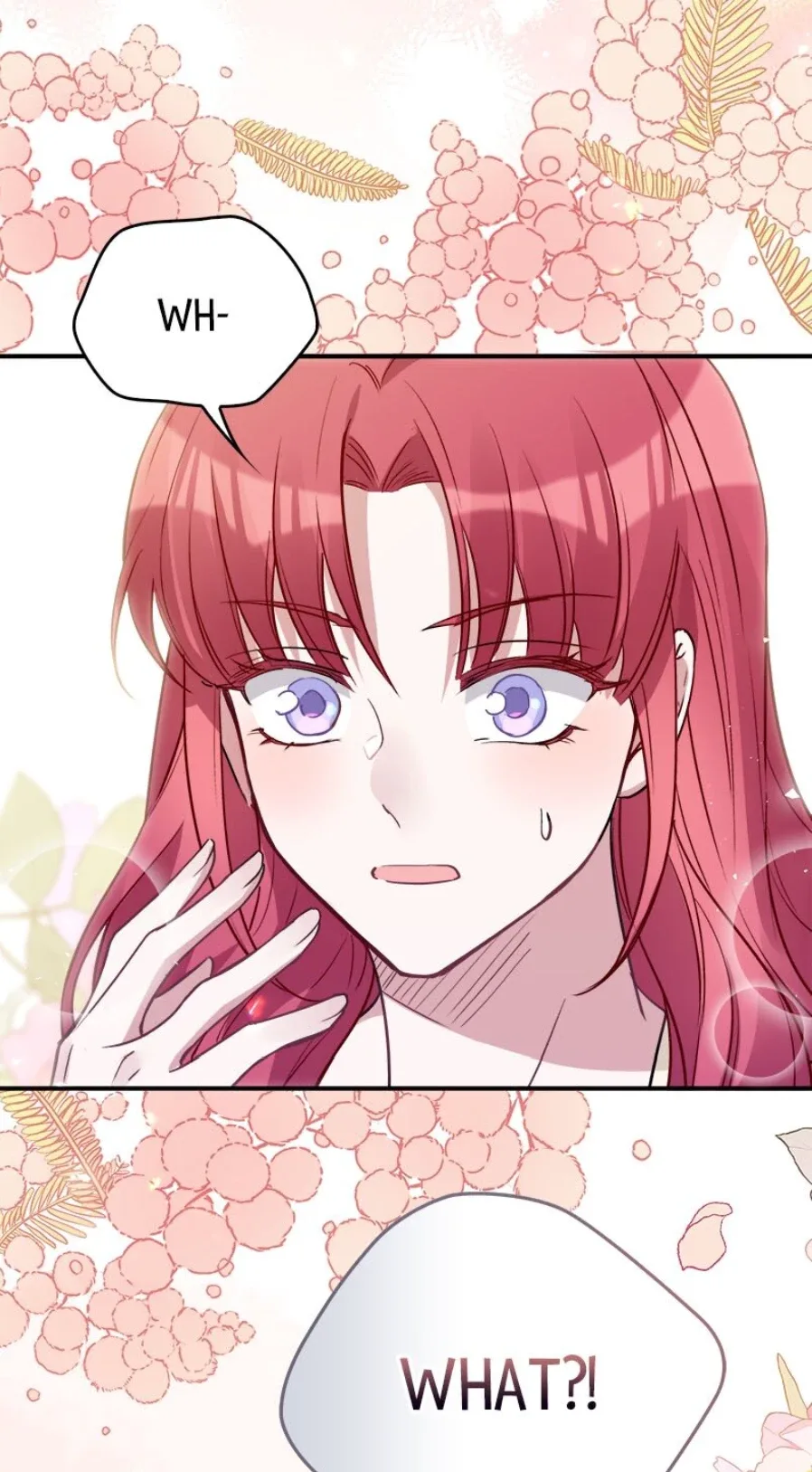 I Woke Up As a Notorious Troublemaker! Chapter 1 page 60