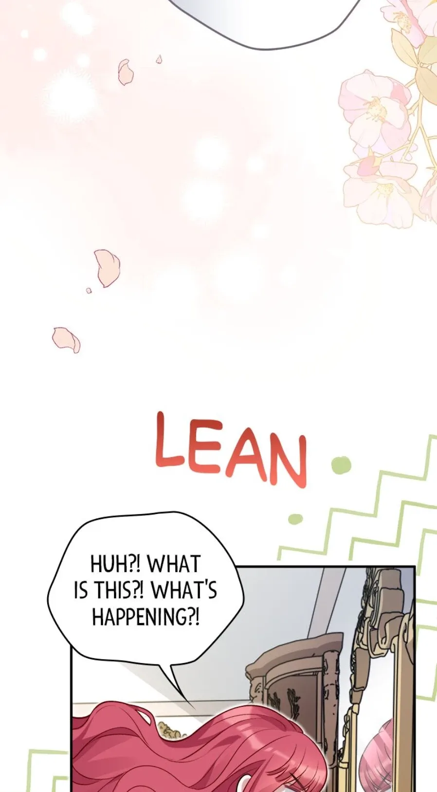 I Woke Up As a Notorious Troublemaker! Chapter 1 page 61